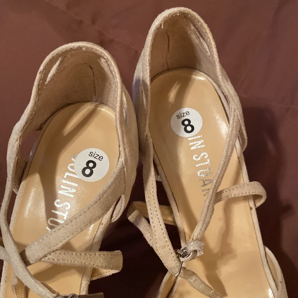 Platform shoes - Picture 3 of 7